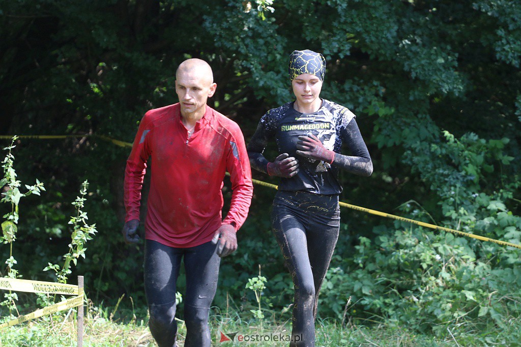 Runmageddon 5k by Melvit OSTROŁĘKA [07.08.2021] - zdjęcie #122 - eOstroleka.pl