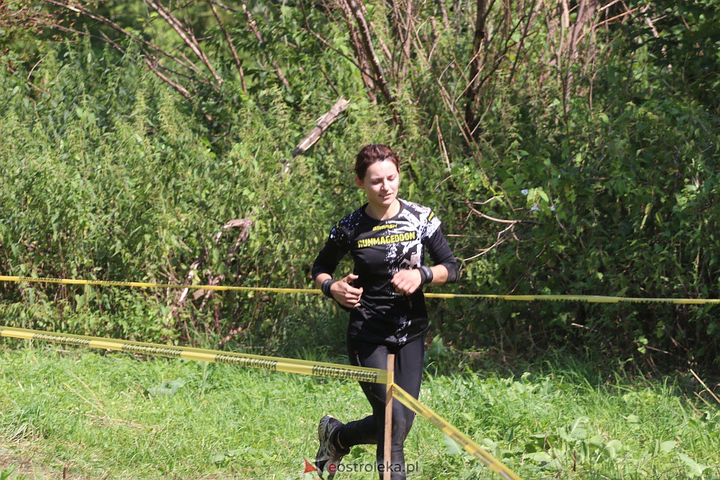 Runmageddon 5k by Melvit OSTROŁĘKA [07.08.2021] - zdjęcie #120 - eOstroleka.pl
