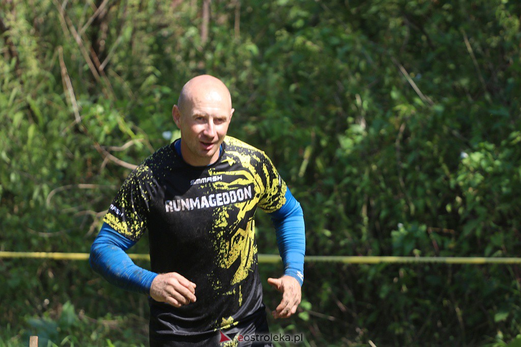 Runmageddon 5k by Melvit OSTROŁĘKA [07.08.2021] - zdjęcie #119 - eOstroleka.pl