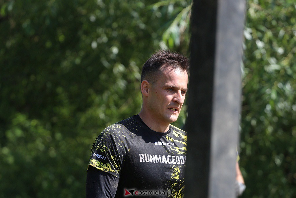 Runmageddon 5k by Melvit OSTROŁĘKA [07.08.2021] - zdjęcie #115 - eOstroleka.pl