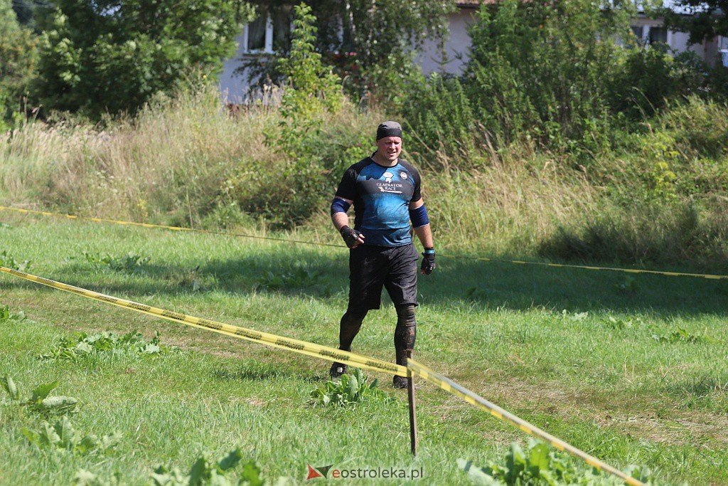 Runmageddon 5k by Melvit OSTROŁĘKA [07.08.2021] - zdjęcie #112 - eOstroleka.pl