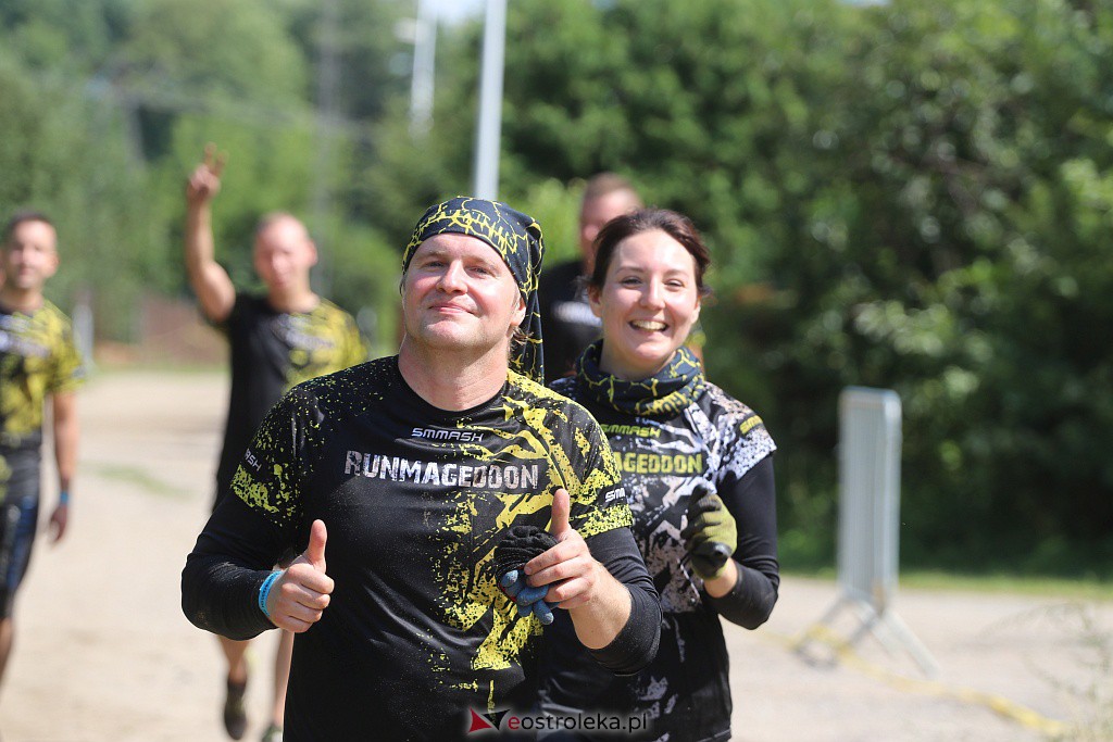 Runmageddon 5k by Melvit OSTROŁĘKA [07.08.2021] - zdjęcie #110 - eOstroleka.pl