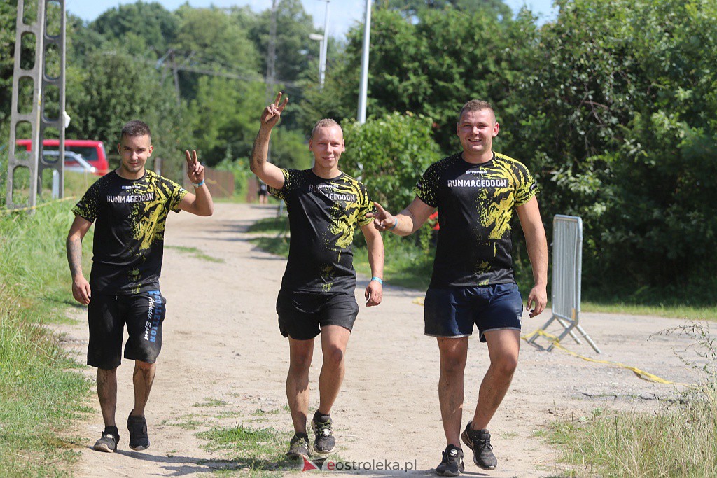 Runmageddon 5k by Melvit OSTROŁĘKA [07.08.2021] - zdjęcie #109 - eOstroleka.pl