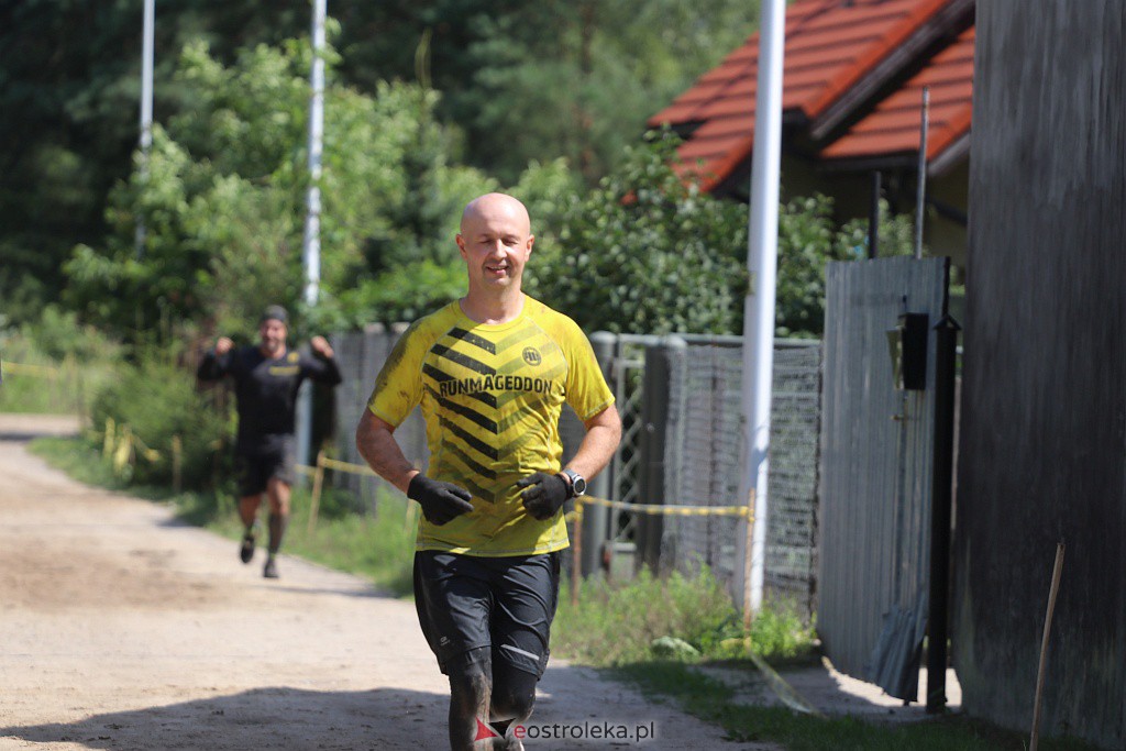 Runmageddon 5k by Melvit OSTROŁĘKA [07.08.2021] - zdjęcie #108 - eOstroleka.pl