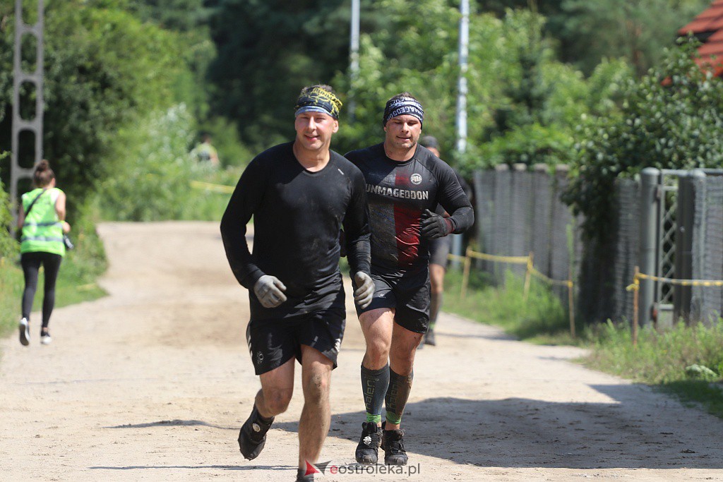 Runmageddon 5k by Melvit OSTROŁĘKA [07.08.2021] - zdjęcie #107 - eOstroleka.pl