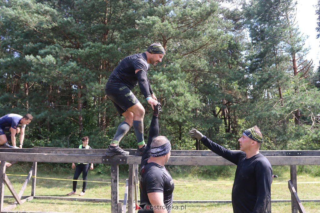 Runmageddon 5k by Melvit OSTROŁĘKA [07.08.2021] - zdjęcie #106 - eOstroleka.pl