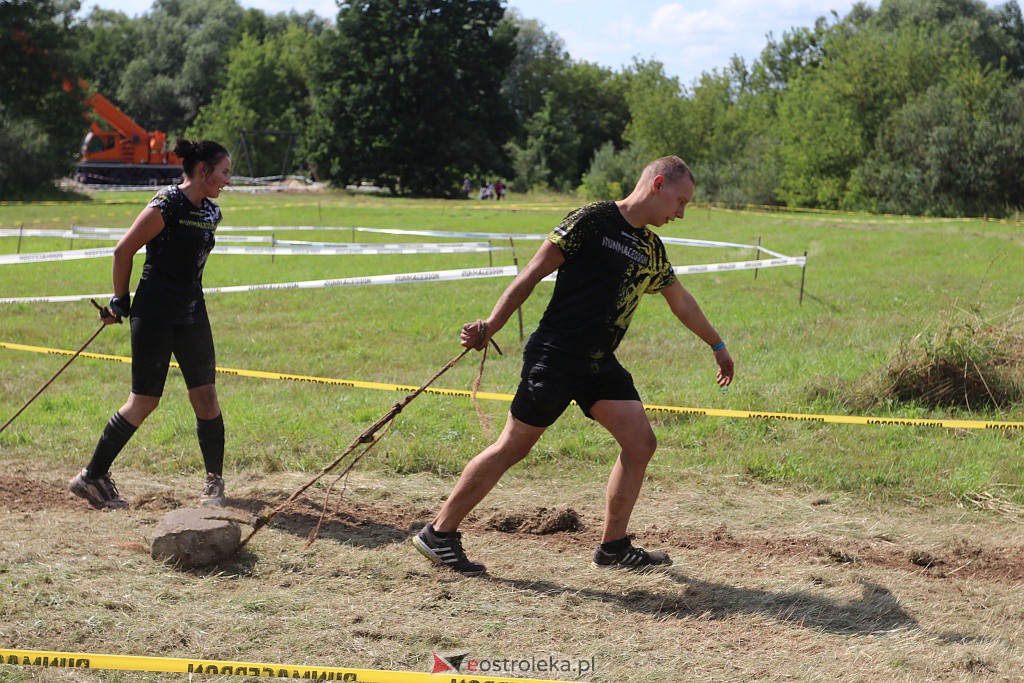 Runmageddon 5k by Melvit OSTROŁĘKA [07.08.2021] - zdjęcie #103 - eOstroleka.pl