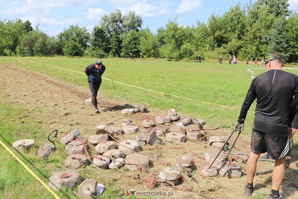 Runmageddon 5k by Melvit OSTROŁĘKA [07.08.2021] - zdjęcie #101 - eOstroleka.pl