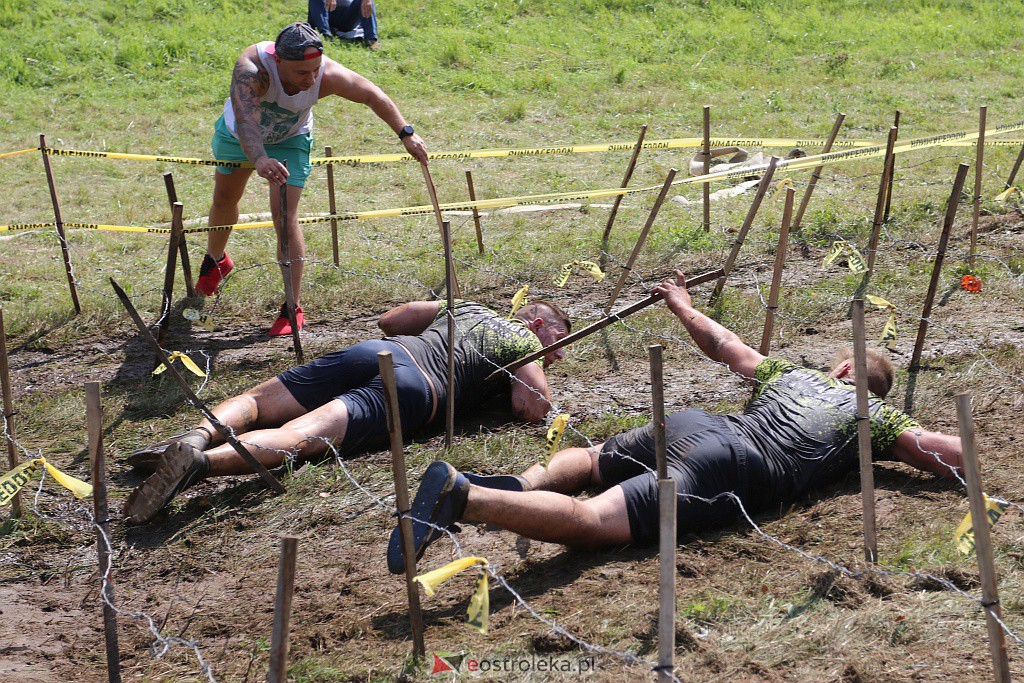 Runmageddon 5k by Melvit OSTROŁĘKA [07.08.2021] - zdjęcie #99 - eOstroleka.pl