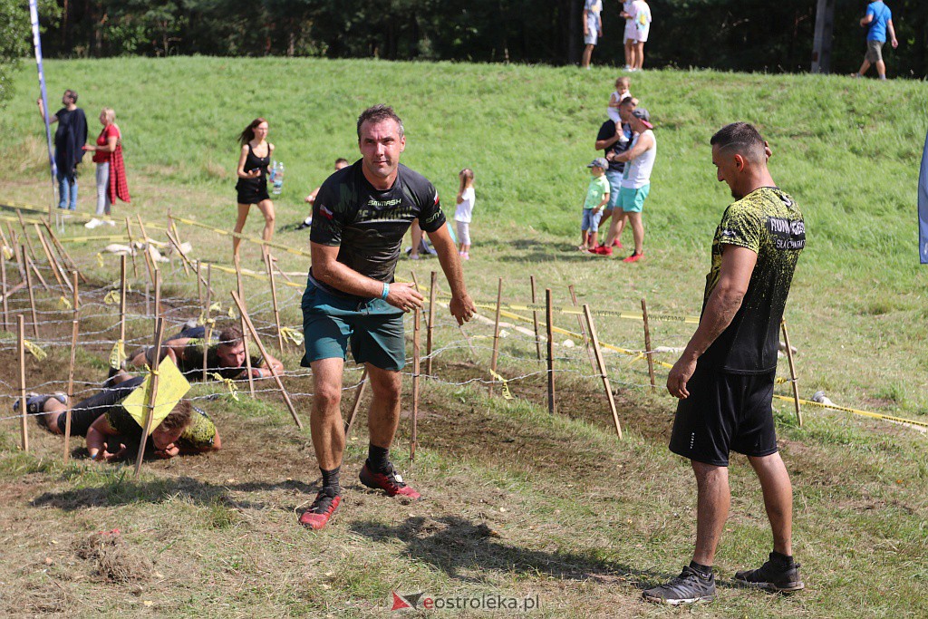 Runmageddon 5k by Melvit OSTROŁĘKA [07.08.2021] - zdjęcie #98 - eOstroleka.pl
