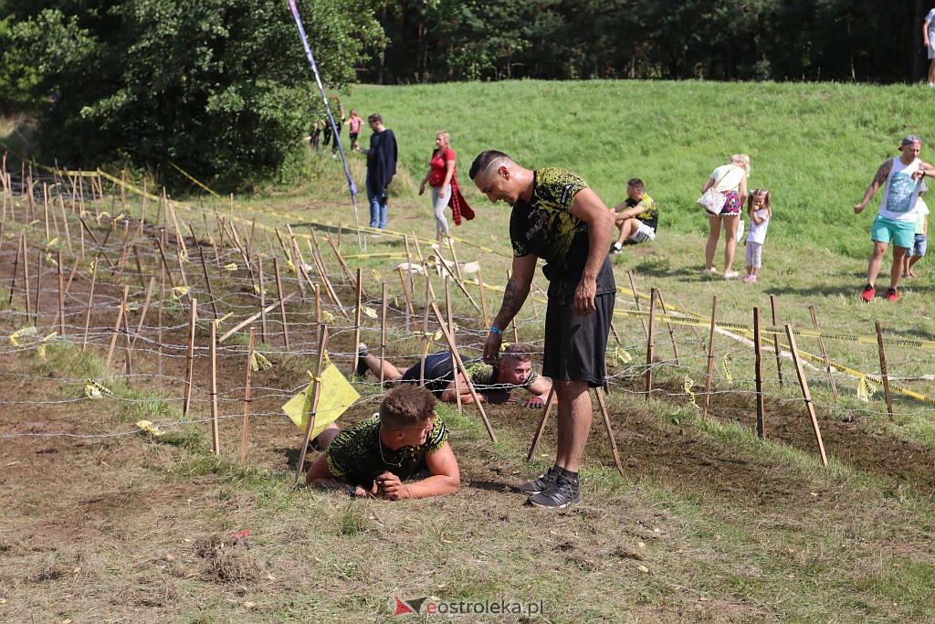 Runmageddon 5k by Melvit OSTROŁĘKA [07.08.2021] - zdjęcie #97 - eOstroleka.pl
