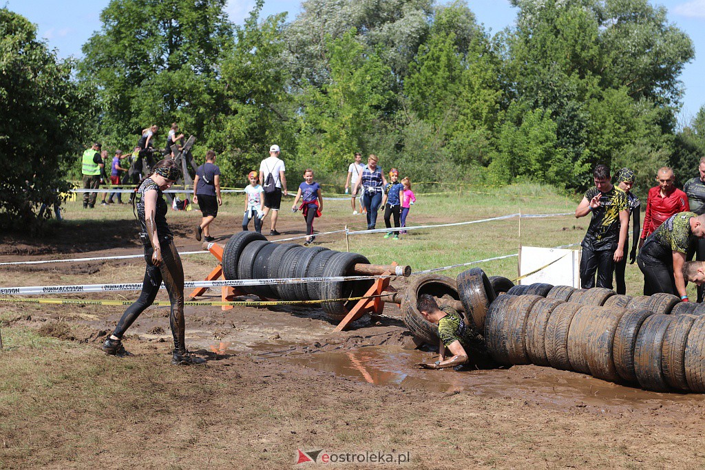 Runmageddon 5k by Melvit OSTROŁĘKA [07.08.2021] - zdjęcie #95 - eOstroleka.pl
