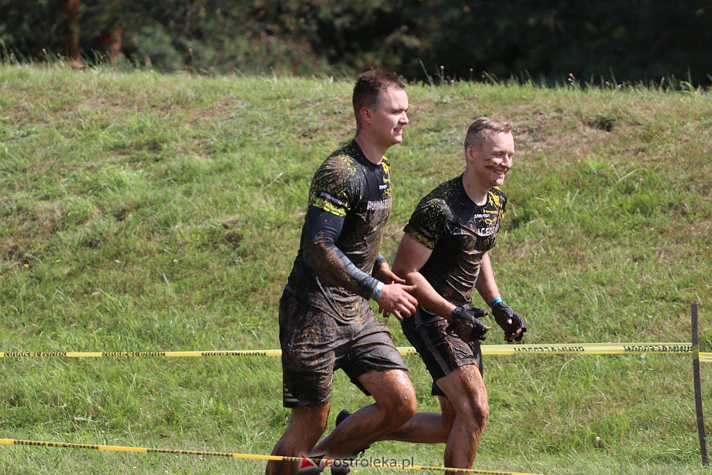 Runmageddon 5k by Melvit OSTROŁĘKA [07.08.2021] - zdjęcie #92 - eOstroleka.pl