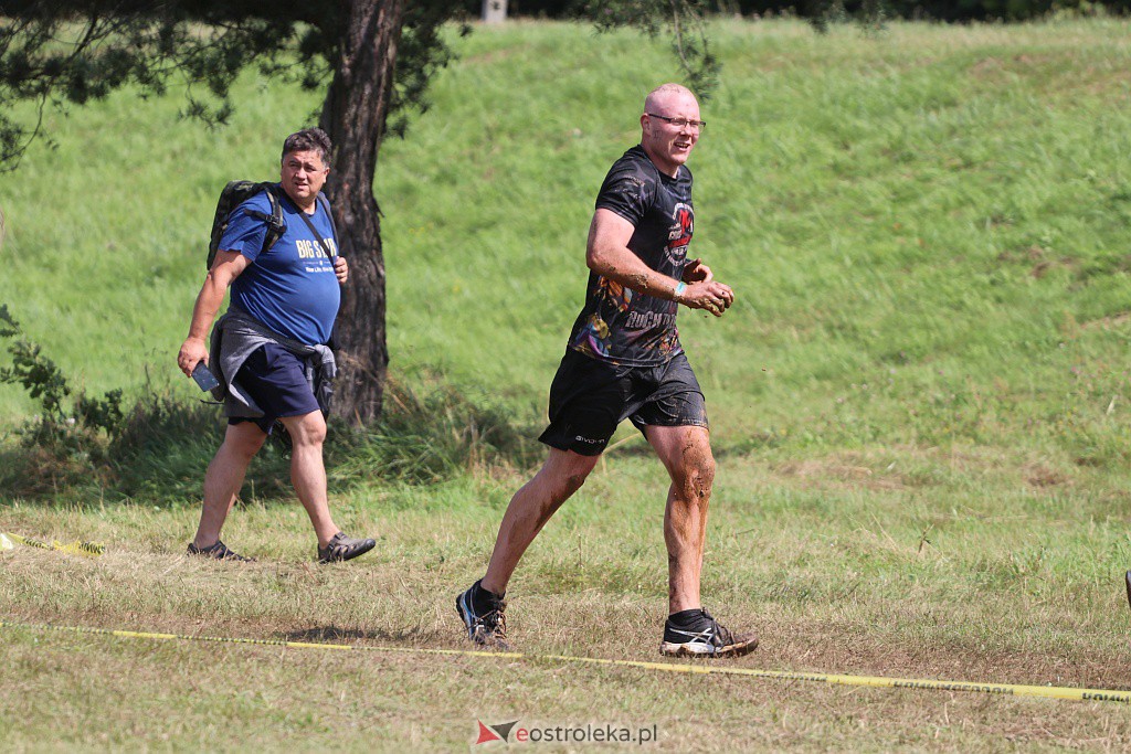 Runmageddon 5k by Melvit OSTROŁĘKA [07.08.2021] - zdjęcie #90 - eOstroleka.pl