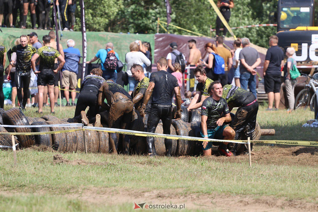 Runmageddon 5k by Melvit OSTROŁĘKA [07.08.2021] - zdjęcie #89 - eOstroleka.pl