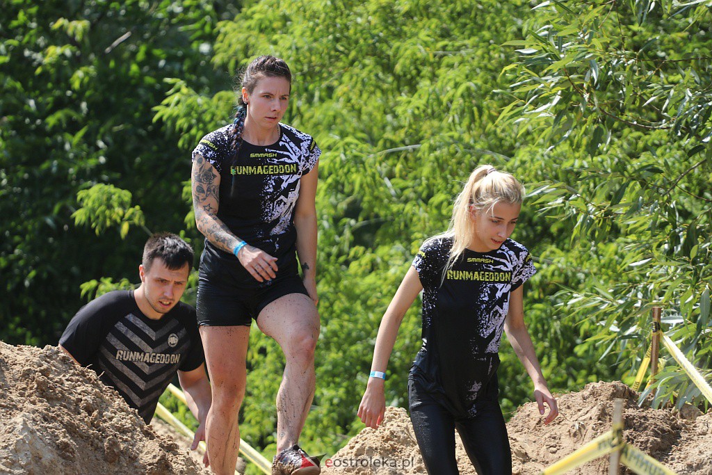 Runmageddon 5k by Melvit OSTROŁĘKA [07.08.2021] - zdjęcie #87 - eOstroleka.pl
