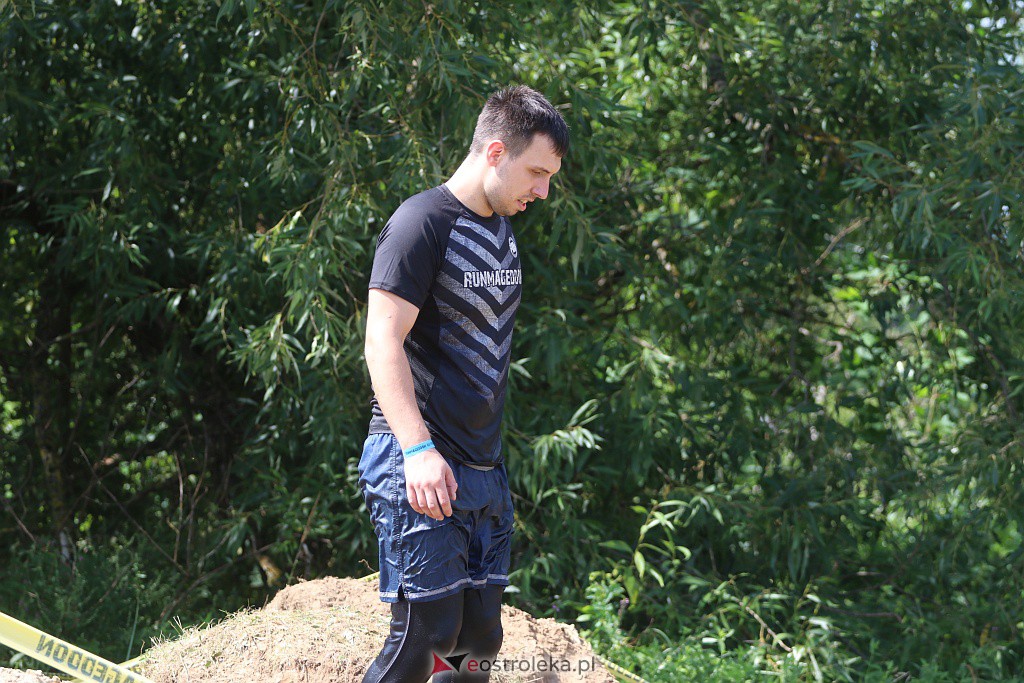 Runmageddon 5k by Melvit OSTROŁĘKA [07.08.2021] - zdjęcie #84 - eOstroleka.pl