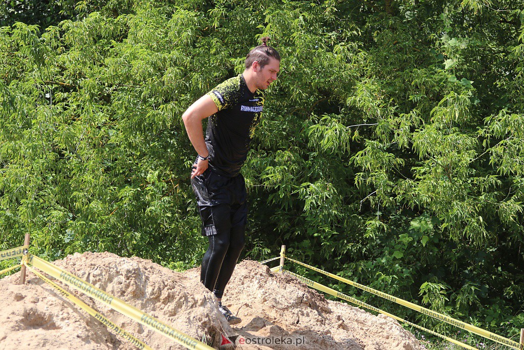 Runmageddon 5k by Melvit OSTROŁĘKA [07.08.2021] - zdjęcie #81 - eOstroleka.pl