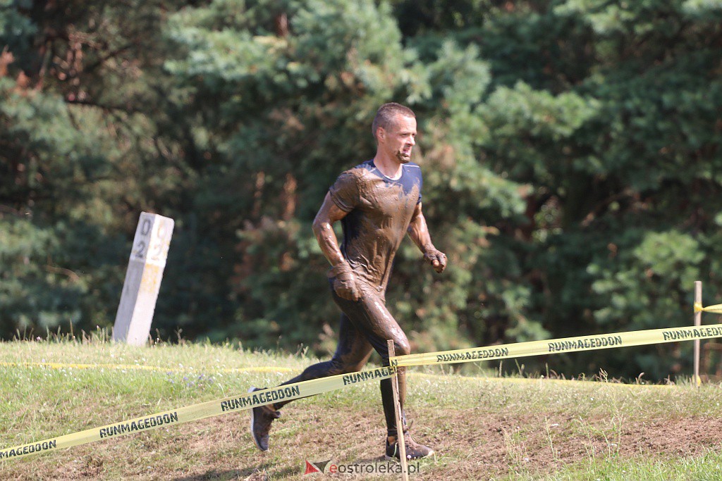 Runmageddon 5k by Melvit OSTROŁĘKA [07.08.2021] - zdjęcie #80 - eOstroleka.pl