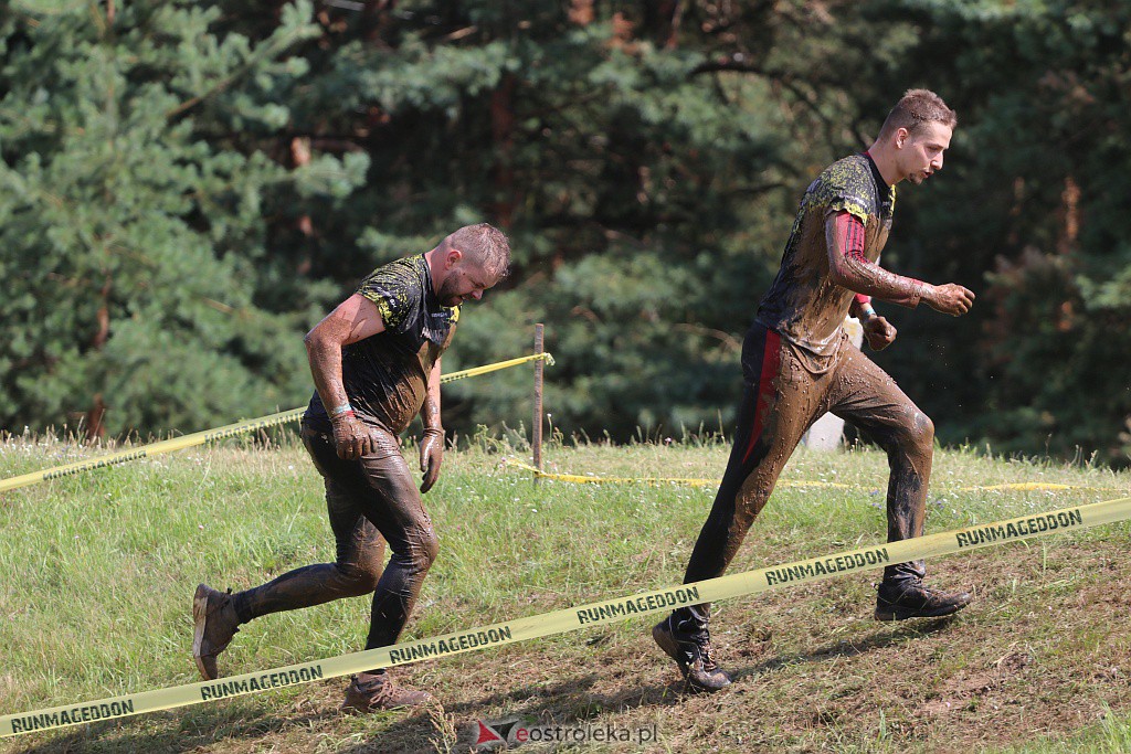 Runmageddon 5k by Melvit OSTROŁĘKA [07.08.2021] - zdjęcie #79 - eOstroleka.pl