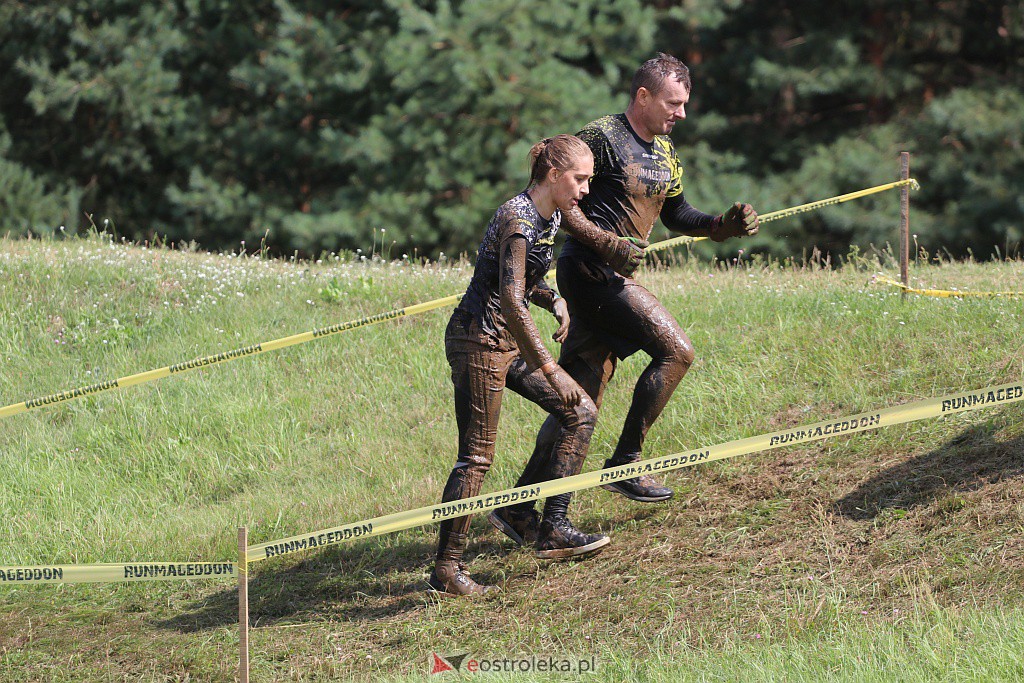 Runmageddon 5k by Melvit OSTROŁĘKA [07.08.2021] - zdjęcie #78 - eOstroleka.pl