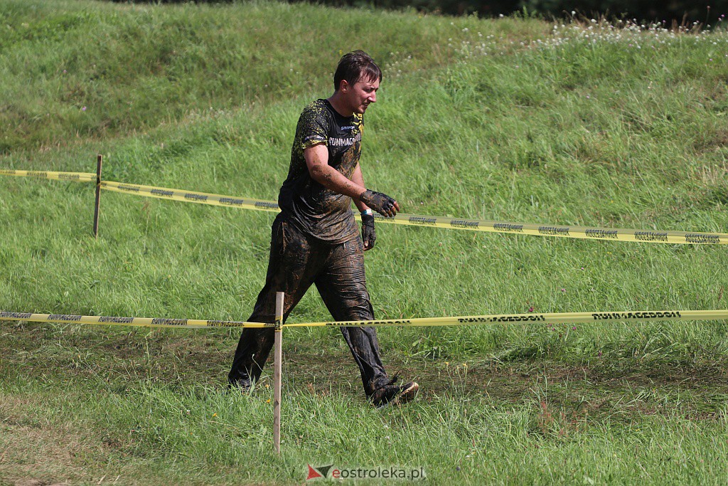 Runmageddon 5k by Melvit OSTROŁĘKA [07.08.2021] - zdjęcie #77 - eOstroleka.pl