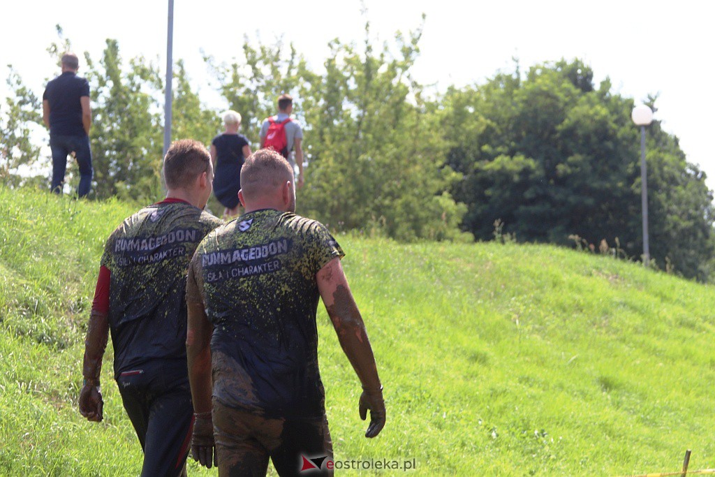 Runmageddon 5k by Melvit OSTROŁĘKA [07.08.2021] - zdjęcie #76 - eOstroleka.pl
