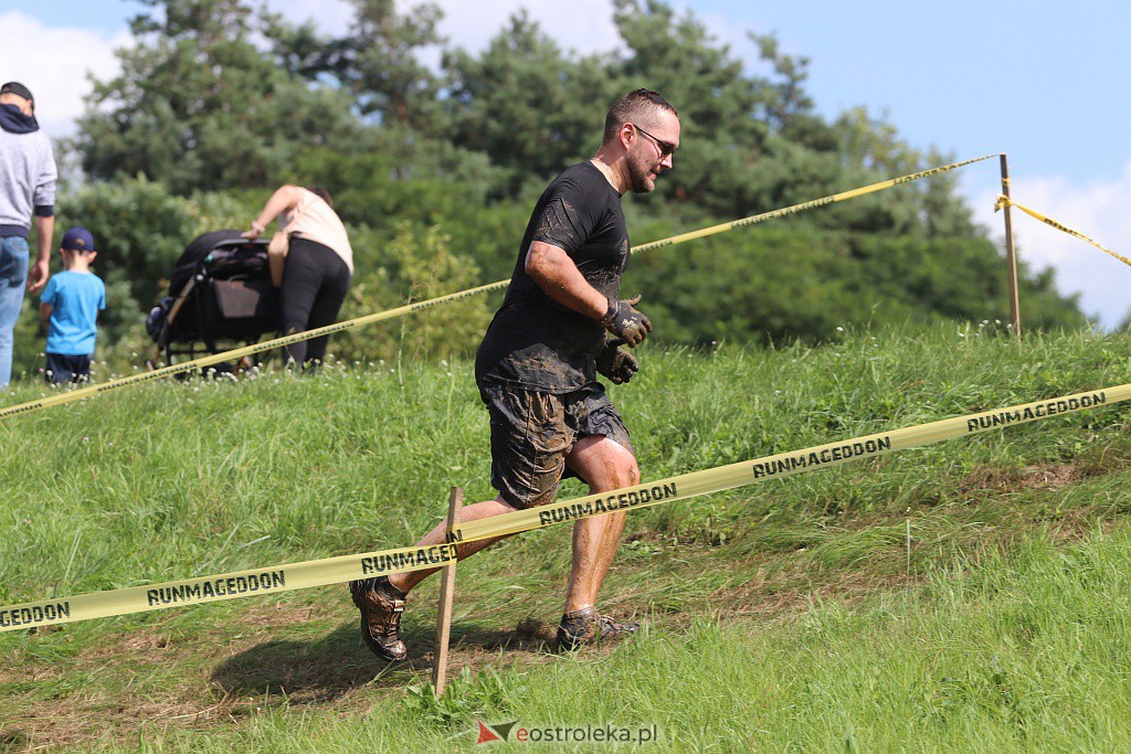 Runmageddon 5k by Melvit OSTROŁĘKA [07.08.2021] - zdjęcie #74 - eOstroleka.pl