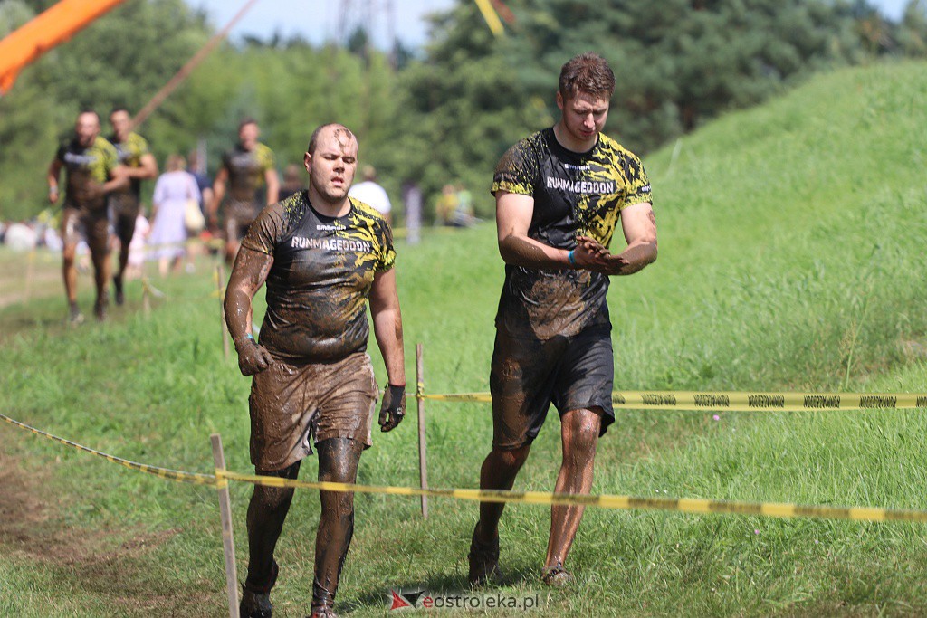 Runmageddon 5k by Melvit OSTROŁĘKA [07.08.2021] - zdjęcie #73 - eOstroleka.pl