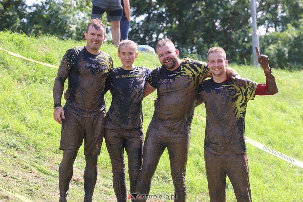 Runmageddon 5k by Melvit OSTROŁĘKA [07.08.2021] - zdjęcie #72 - eOstroleka.pl