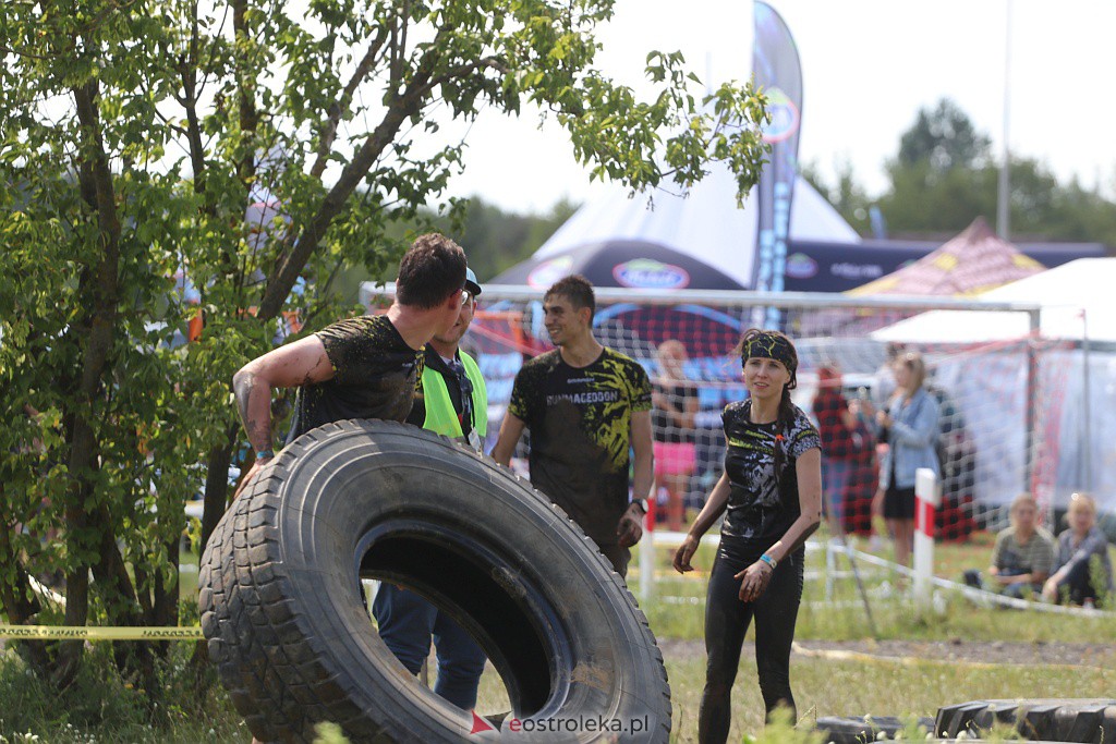 Runmageddon 5k by Melvit OSTROŁĘKA [07.08.2021] - zdjęcie #71 - eOstroleka.pl