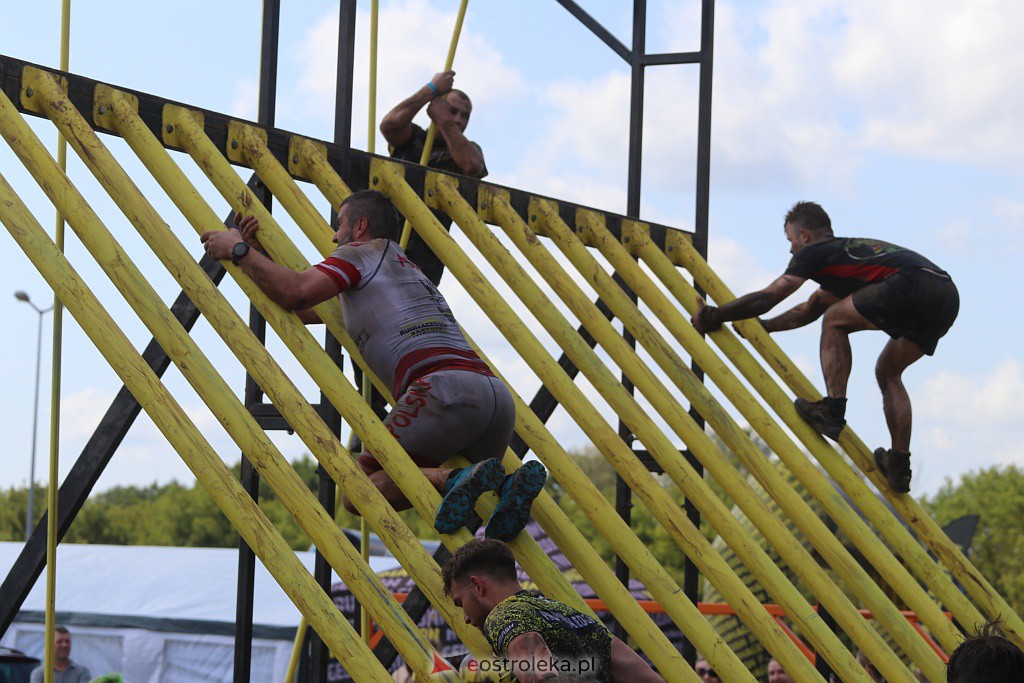Runmageddon 5k by Melvit OSTROŁĘKA [07.08.2021] - zdjęcie #70 - eOstroleka.pl