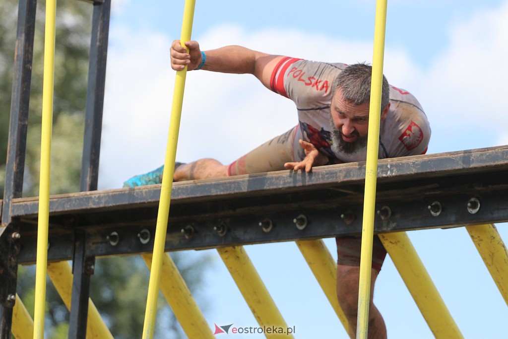 Runmageddon 5k by Melvit OSTROŁĘKA [07.08.2021] - zdjęcie #68 - eOstroleka.pl