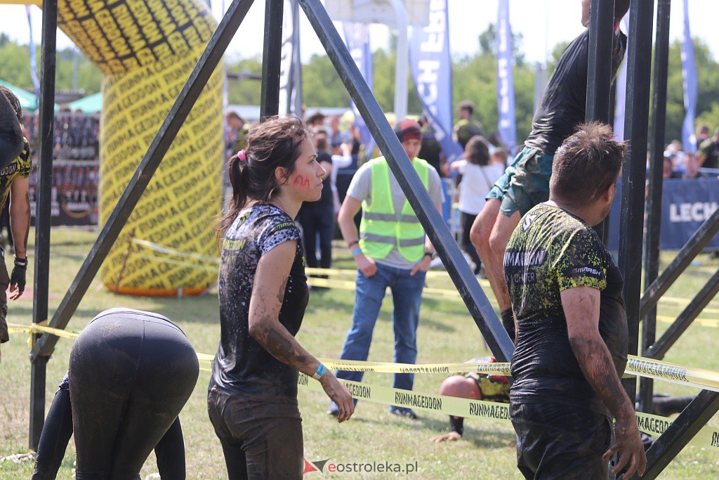 Runmageddon 5k by Melvit OSTROŁĘKA [07.08.2021] - zdjęcie #66 - eOstroleka.pl