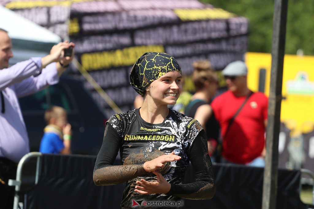Runmageddon 5k by Melvit OSTROŁĘKA [07.08.2021] - zdjęcie #65 - eOstroleka.pl