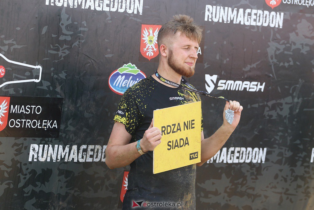 Runmageddon 5k by Melvit OSTROŁĘKA [07.08.2021] - zdjęcie #64 - eOstroleka.pl