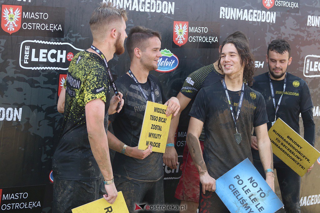 Runmageddon 5k by Melvit OSTROŁĘKA [07.08.2021] - zdjęcie #62 - eOstroleka.pl