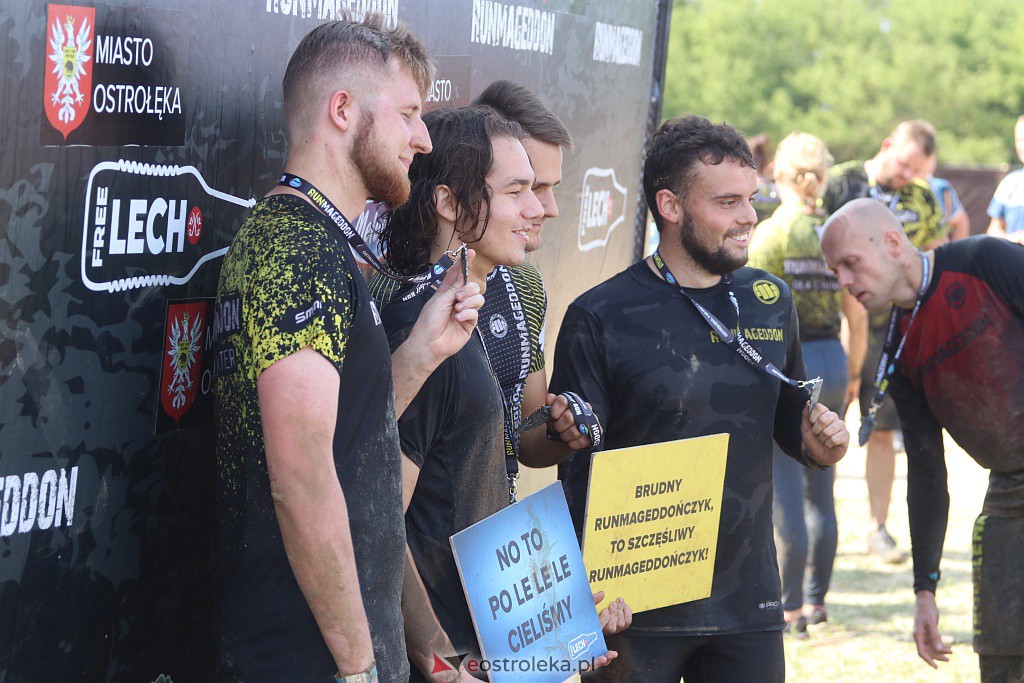 Runmageddon 5k by Melvit OSTROŁĘKA [07.08.2021] - zdjęcie #61 - eOstroleka.pl
