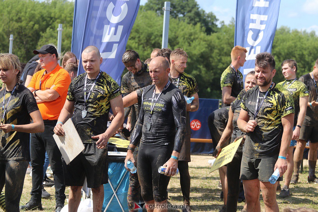 Runmageddon 5k by Melvit OSTROŁĘKA [07.08.2021] - zdjęcie #60 - eOstroleka.pl
