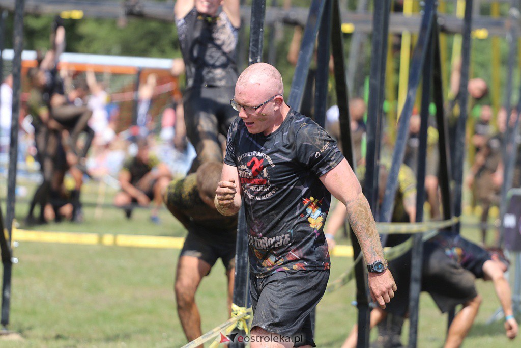 Runmageddon 5k by Melvit OSTROŁĘKA [07.08.2021] - zdjęcie #57 - eOstroleka.pl
