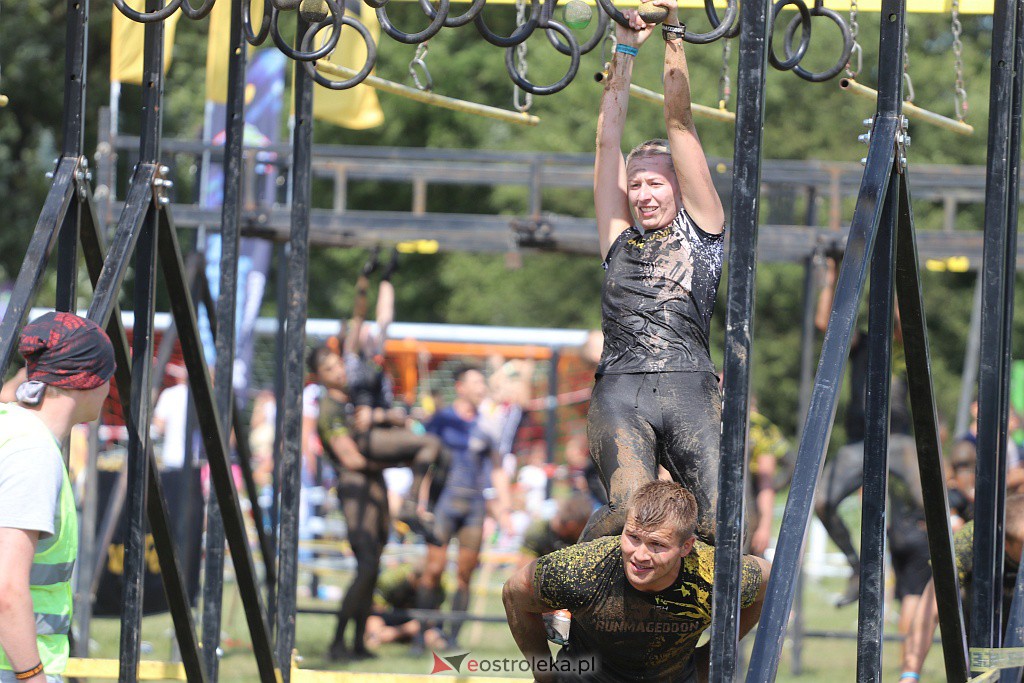Runmageddon 5k by Melvit OSTROŁĘKA [07.08.2021] - zdjęcie #56 - eOstroleka.pl