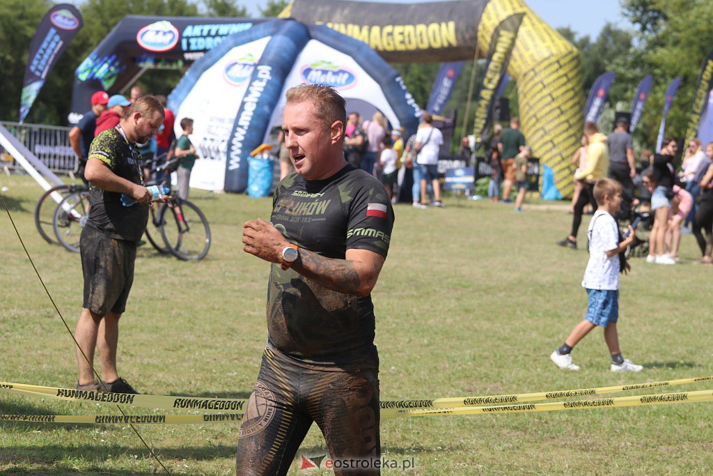 Runmageddon 5k by Melvit OSTROŁĘKA [07.08.2021] - zdjęcie #55 - eOstroleka.pl