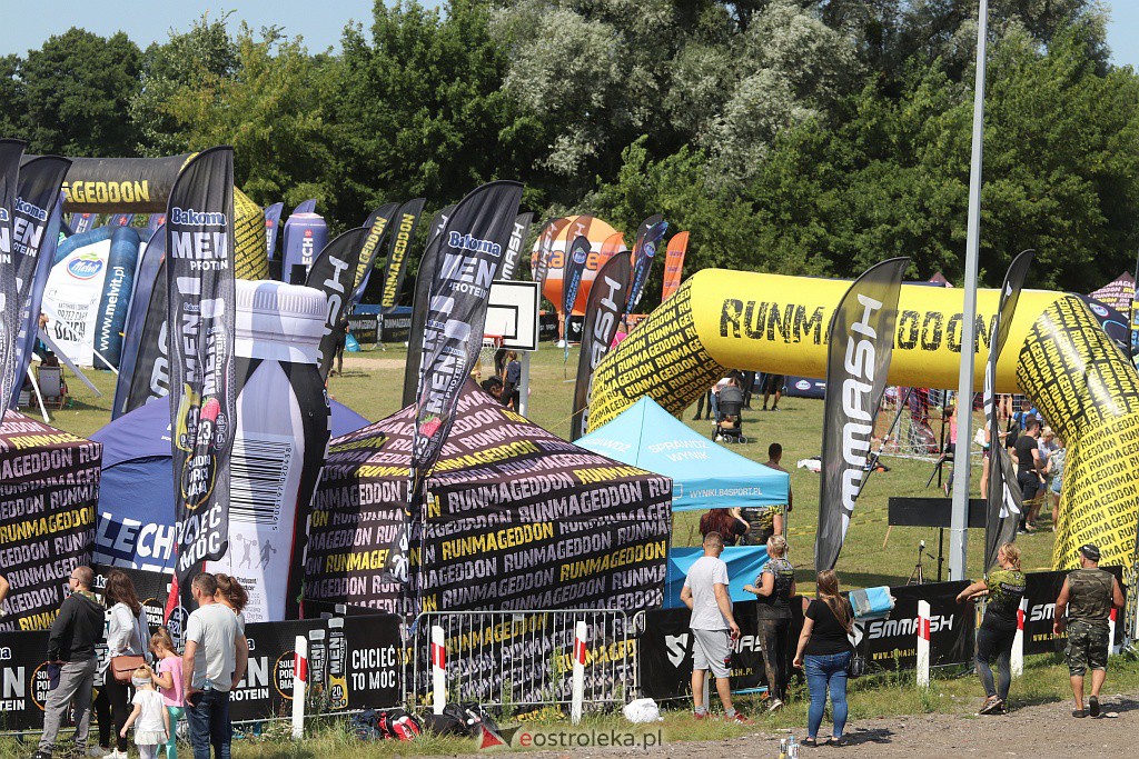 Runmageddon 5k by Melvit OSTROŁĘKA [07.08.2021] - zdjęcie #46 - eOstroleka.pl
