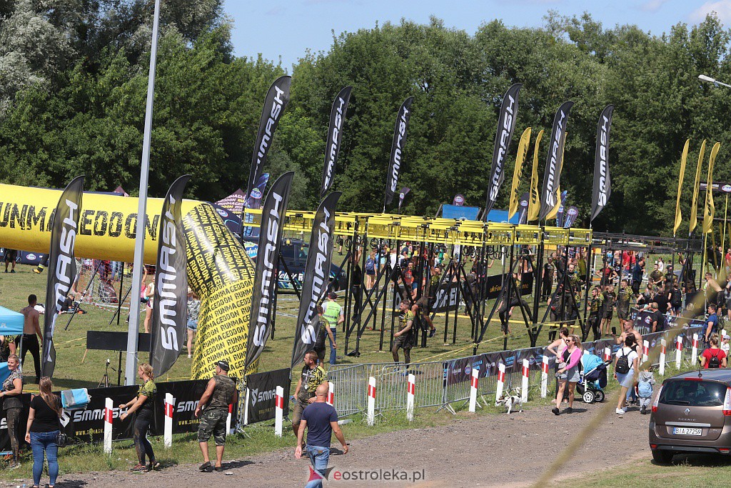 Runmageddon 5k by Melvit OSTROŁĘKA [07.08.2021] - zdjęcie #45 - eOstroleka.pl