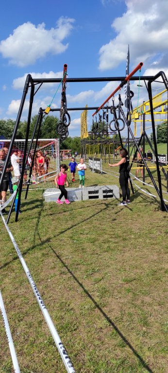 Runmageddon Kids [07.08.2021] - zdjęcie #10 - eOstroleka.pl