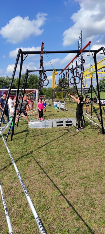 Runmageddon Kids [07.08.2021] - zdjęcie #9 - eOstroleka.pl