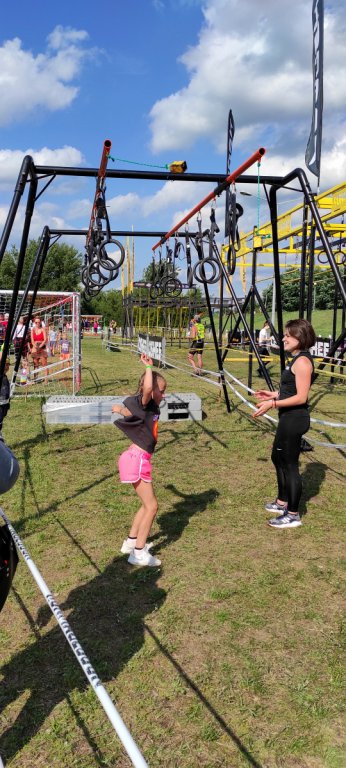 Runmageddon Kids [07.08.2021] - zdjęcie #8 - eOstroleka.pl
