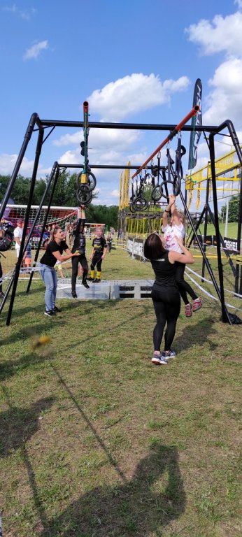 Runmageddon Kids [07.08.2021] - zdjęcie #7 - eOstroleka.pl