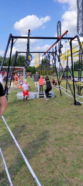 Runmageddon Kids [07.08.2021] - zdjęcie #6 - eOstroleka.pl