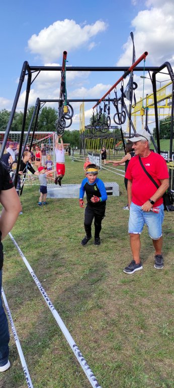 Runmageddon Kids [07.08.2021] - zdjęcie #5 - eOstroleka.pl